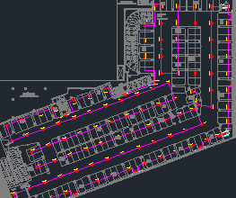 Fire Alarm Layout Download