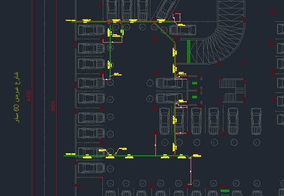 Hotel Storm Water Installation Details Download