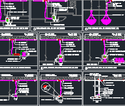 AutoCAD Electrical Details Download