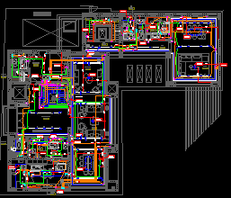 Electrical Shop Drawing Download