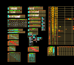 Valves Fittings Library For MEP System