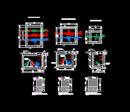 AutoCAD Typical Details Free Download