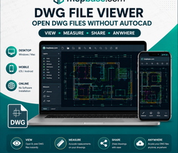 DWG File Viewer Free Download