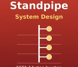 Standpipe system design guide to NFPA 14